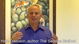 Releasing the Power of Love