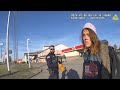 She Said “I Didn’t Touch Her”… But This Bodycam Tells a Different Story