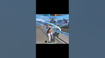 "1v4 with Only a UMP?😉 Watch This!"#shorts #freefire