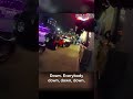 2026 Austin Bar Incident