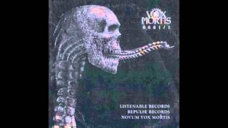 Download Lagu V/A - Novum Vox Mortis 6661/1 - full album - 1999 MP3