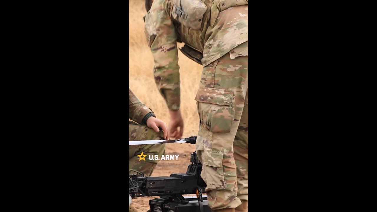 POV: "Ivy Sting" live-fire exercise