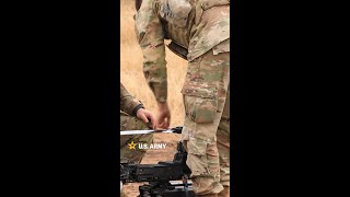POV: "Ivy Sting" live-fire exercise