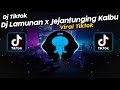 DJ LAMUNAN x JEJANTUNGING KALBU x TULUS DINAR FVNKY VIRAL TIK TOK TERBARU 2024!!