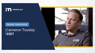 Partner Testimonial: ESET