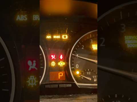 BMW Brake Pad Warning Light: What to Check thumbnail