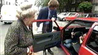 Der offizielle Fahrschul Witz – Schmidteinander