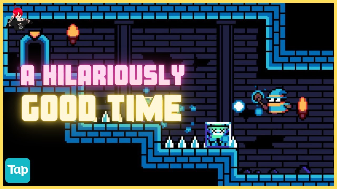 [Total Party Kill] First Impression [Android]