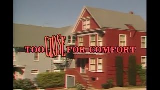 Too Close For Comfort Opening Credits and Theme Song