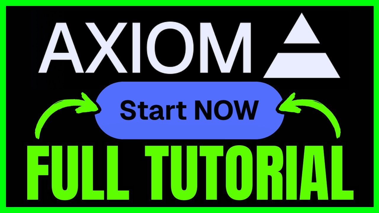 Axiom crypto exchange (95) foto