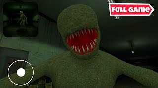 No Way Out - Gameplay Walkthrough - Full Game (Mobile Horror Game) screenshot 4