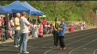 Columbiana County Special Olympics: Bringing the community together