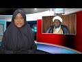 ZAINAB ABDULLAH TARE A SHEIKH YAKUBU YAHAYA KATSINA ZAINAB ABDULLAH TARE A SHEIKH YAKUBU YAHAYA KATSINA