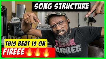SONG STRUCTURE BREAK DOWN IN REASON STUDIOS | REASON 10 | 2019 🔥