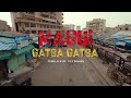 Magui  gatsa gatsa freestyle produced by methodiks