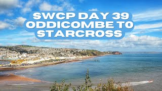 SWCP Day 39 Oddicombe to Starcross   4K