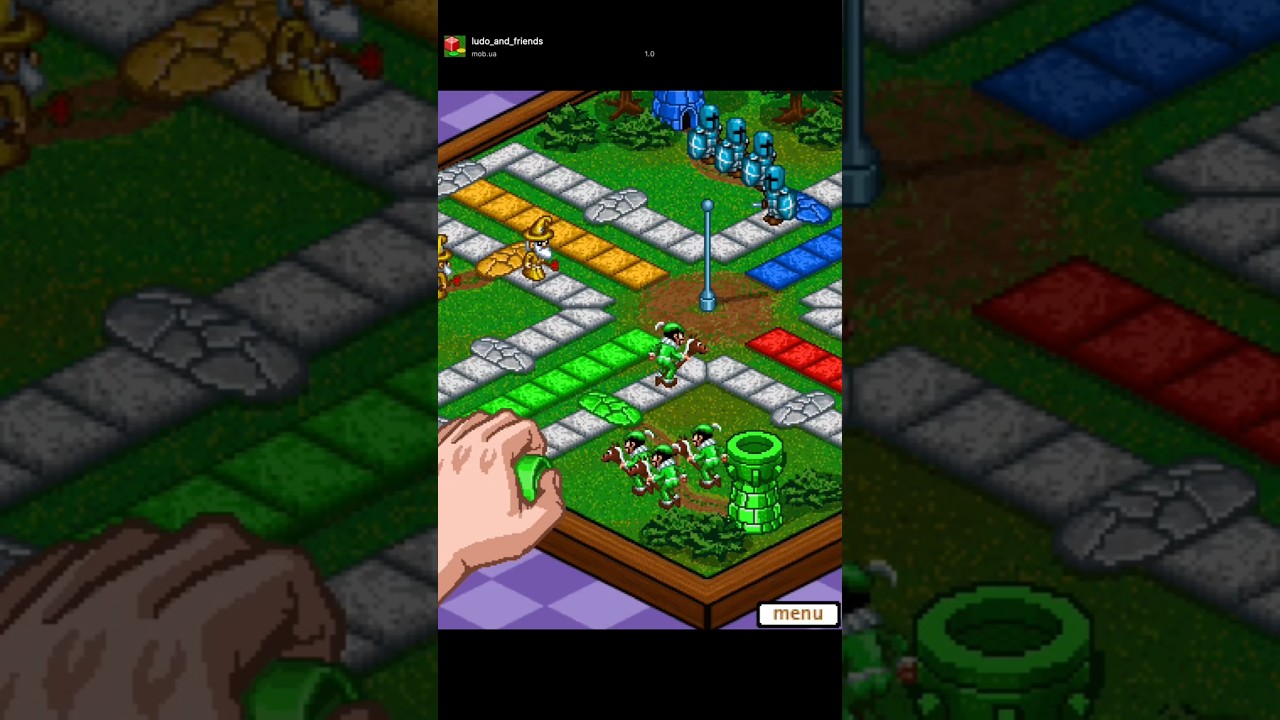 ludo_and_friends - GAME JAVA 