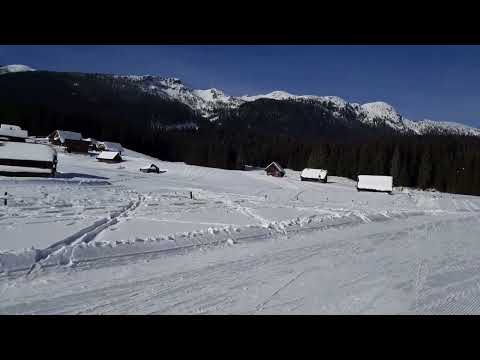 Rudno polje -Zajavornik-Konjščica