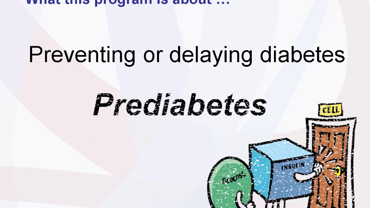 Diabetes Education YouTube