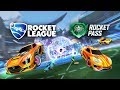 Rocket league  rocket pass 1 trailer