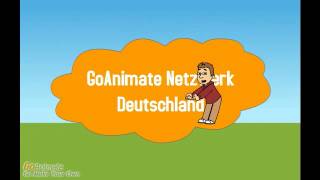 GoAnimate Network Germany Up Next  - #1