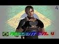 RESIDENT EVIL 4 HD -PROFESSIONAL#4