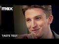Ewan Mitchell & Tom Glynn-Carney Try Classic New York City Food | House of the Dragon | Max