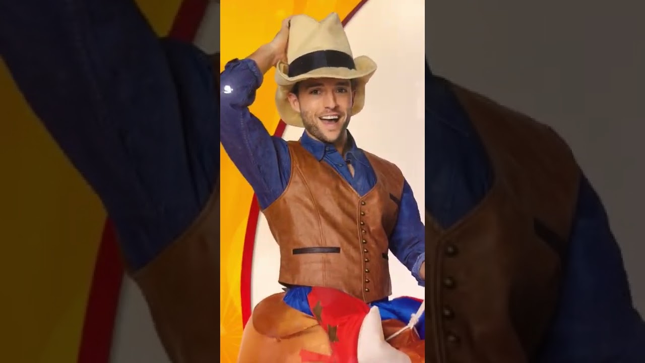 Best bull rider 🇺🇸Лучший всадник на быке 🇺🇸🎃, 