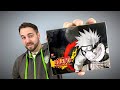 2006 Naruto CCG Cards!! PATH TO HOKAGE Booster Box Opening!!! - YouTube