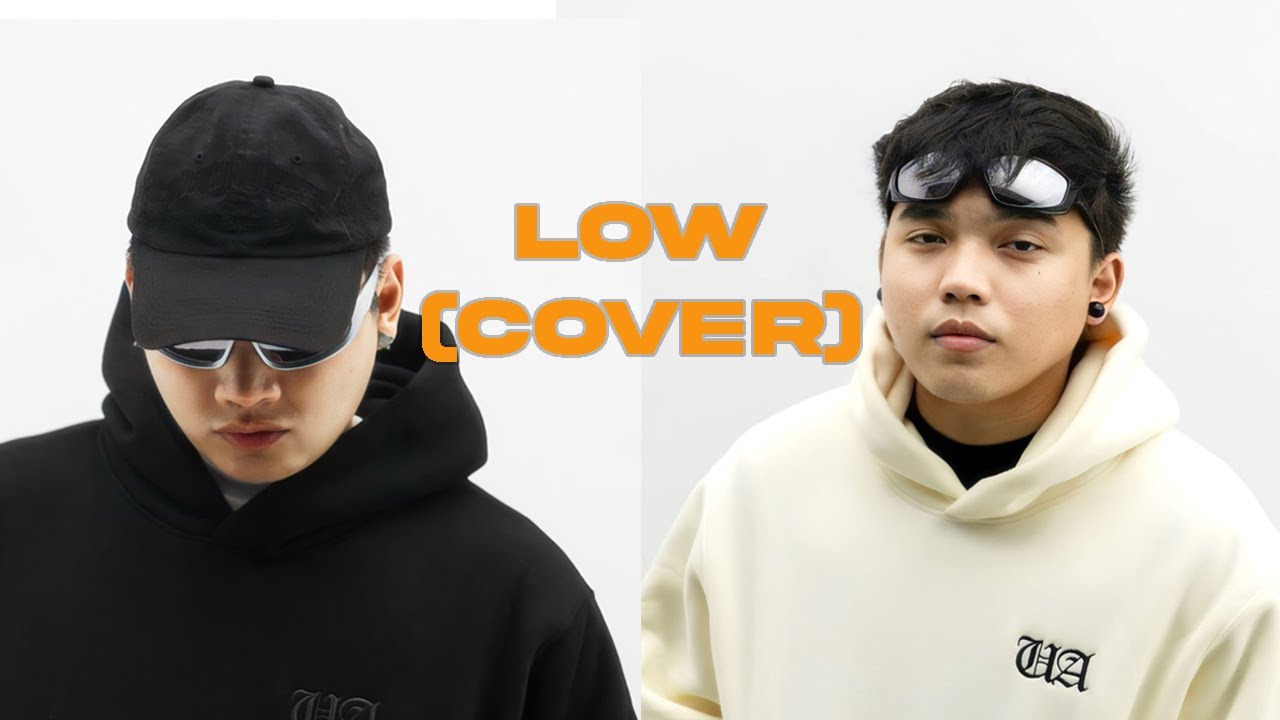 Watch Low - Brxn | Joseph & Shael (Cover) on YouTube Watch Low - Brxn | Joseph & Shael (Cover) on YouTube