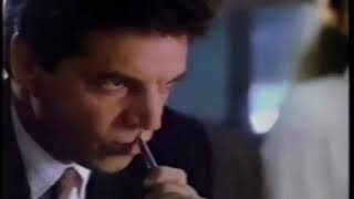 Cl Action Tv Spot 1991 Windowboxed