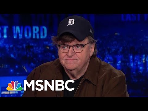Michael Moore: ‘Trump Is Very Beatable’ In 2020 | The Last Word | MSNBC