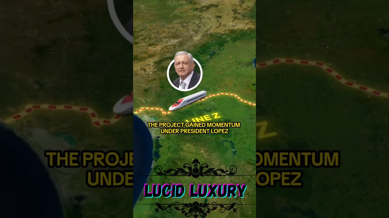 A look at Mexico’s $4.5BN Panama Canal Rival