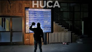 Hospital HUCA Abandonado: Exploración Urbana en el Corazón de Oviedo [Urbex] [Abandonos España]