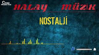 Nostalji̇ - Halay Müzi̇k - 2009