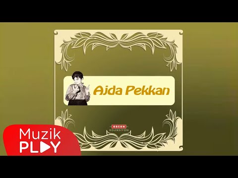 Ben Bir Köylü Kızıyım - Ajda Pekkan (Official Audio)