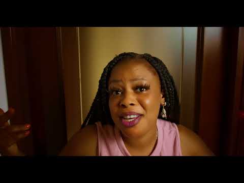 RayJeezy Oritefemi Official Video