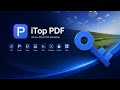 Free Account: iTop PDF Pro Premium License 2026 (100% Working) 🎁