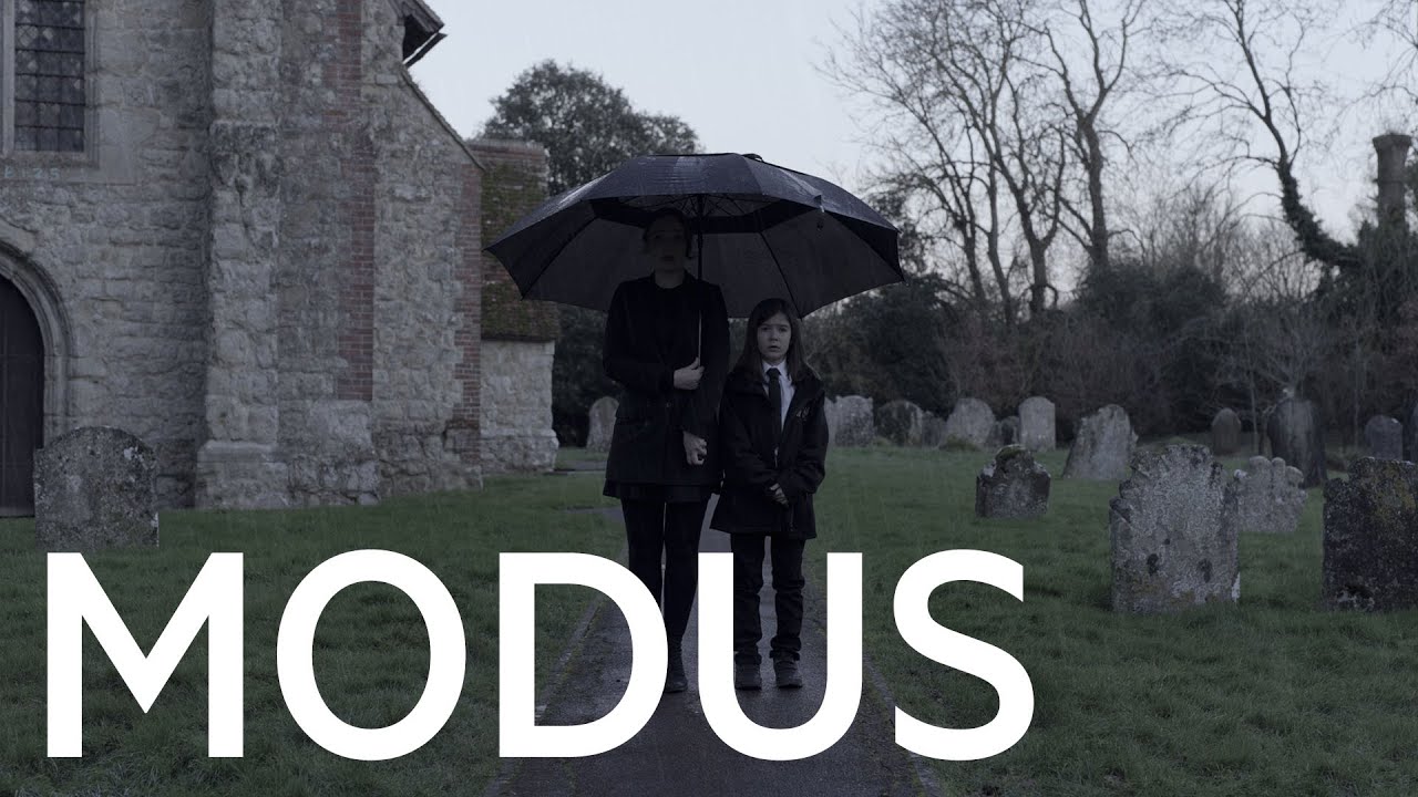 Under The Umbrella. Our Results from a 48 Hour Film Competition | MODUS