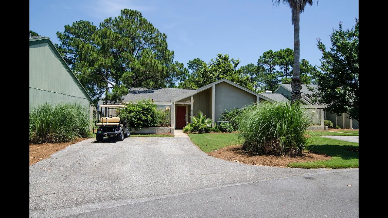 462 Linkside Place E - Miramar Beach(Samdestin), Florida