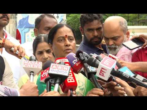 Minister Konda Surekha Shocking Comments || నేను చెప్పాల్సినవన్నీ చెప్పా || ETV BHARAT Telangana
