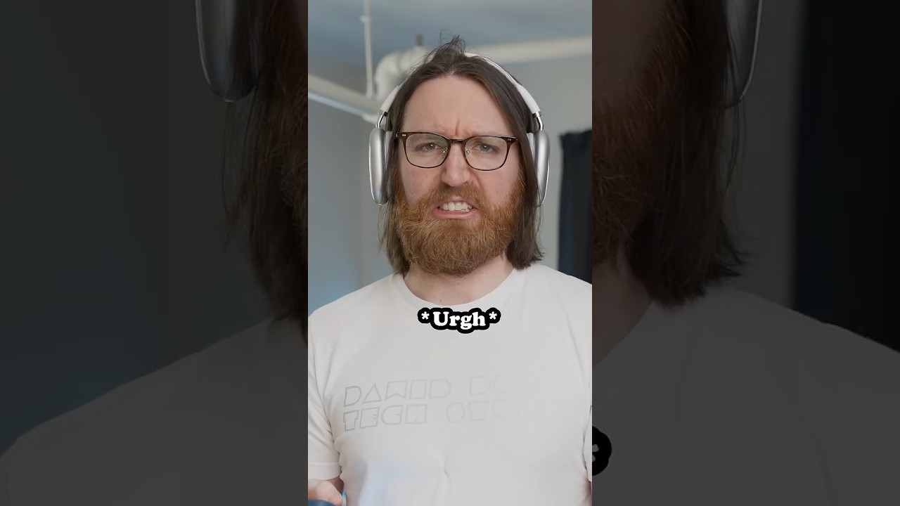 When You Buy $21 “Apple AirPods Max” From Wish.com...