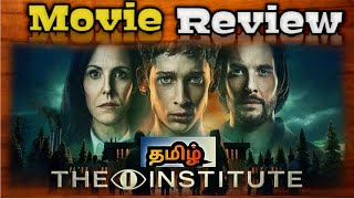 The Institute Movie Review Tamil The Institute 2025 Movie Review Topcini