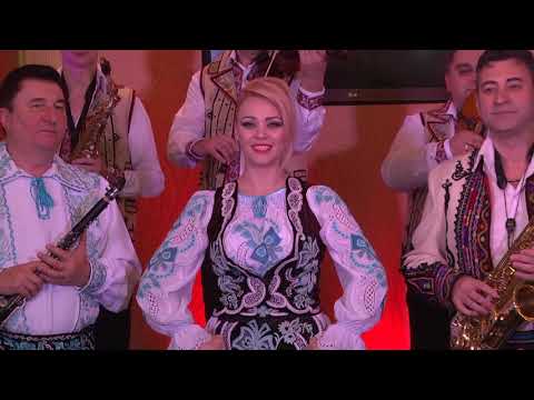 Andrada Paul si Florin Ionas - Generalul - Canta muzica