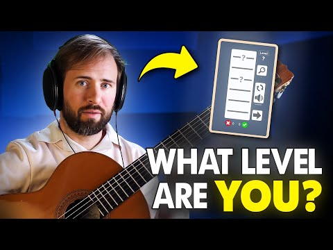4 Levels of Ear Training
