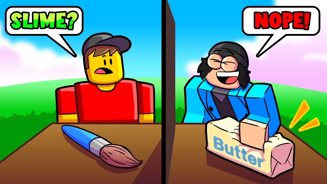 Roblox GUESS MY ASMR...