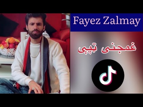 Fayez zalmay | tapay | ta ba me ghware - ته به می غواری زه به نه یم