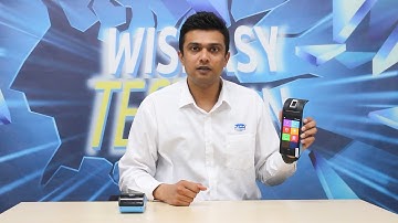 Wiseasy Smart POS Test Run | N5