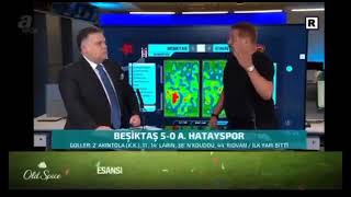 ERMAN TOROĞLU: SENİN A*ANI....