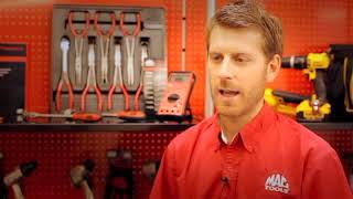 Mac Tools Franchise Video